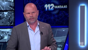 112 Vandaag Afl. 30