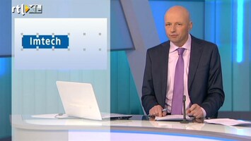 RTL Z Nieuws 2 directieleden Imtech Duitsland stappen op