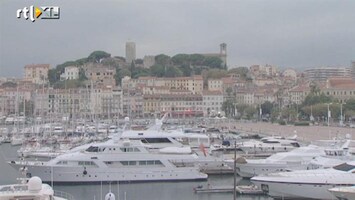 RTL Z Nieuws Cannes: AAA in zijn duurste vorm