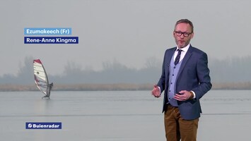 RTL Weer 19:55 uur