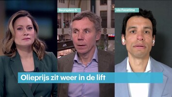 RTL Z Voorbeurs