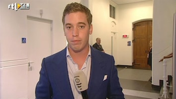 RTL Nieuws Fons Lambie: Roemer deed het een stuk beter
