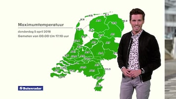 Rtl Weer - Laat