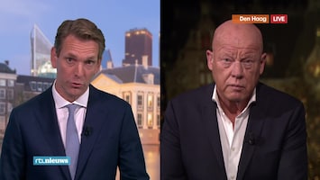 RTL Nieuws 19:30 uur