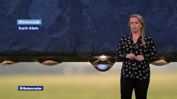 Rtl Weer - 19:55 Uur