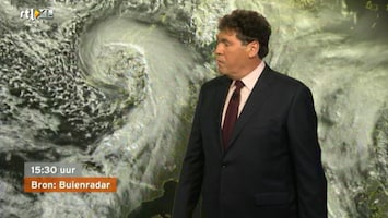 Rtl Weer - 19:55 Uur