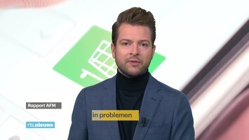 Rtl Nieuws - 19:30 Uur - 06:30 Uur