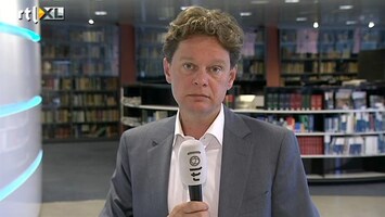 RTL Z Nieuws Nieuwe werklozen vooral door faillisementen
