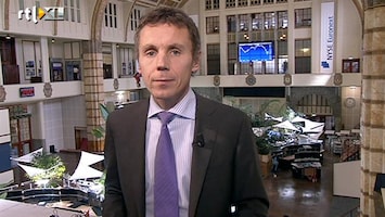 RTL Z Nieuws 12:00 Swedish Automobile (Spyker) stuitert alle kanten op