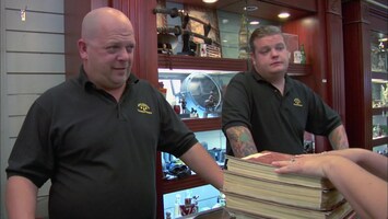 Pawn Stars - Afl. 2