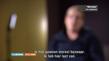 RTL Nieuws 18:00 uur