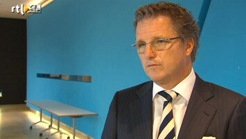 RTL Z Nieuws Vakbond De Unie maakt zich zorgen om ontslagen bij Philips