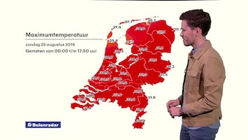 Rtl Weer - Laat