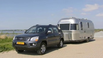 Gek Op Wielen Kia Sportage