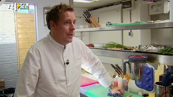 Topchef Topclass - Ron Blaauw