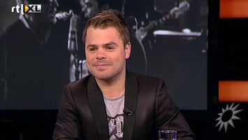 RTL Boulevard Roel heeft bijzondere nieuwe single