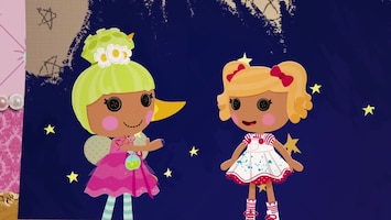 Lalaloopsy - Afl. 10