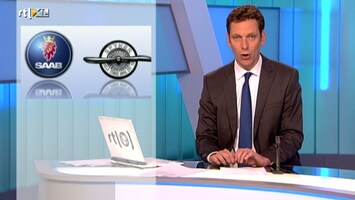 RTL Z Nieuws RTL Z Nieuws 11:00