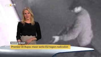 RTL Nieuws Laat