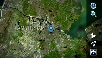 Rtl Vaart - Amsterdam