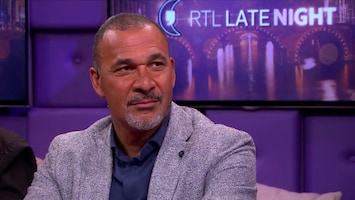 Rtl Late Night - Afl. 62