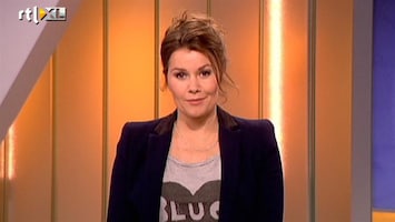 RTL Nieuws De Nieuwsminuut