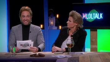 De Tv Kantine - Afl. 6