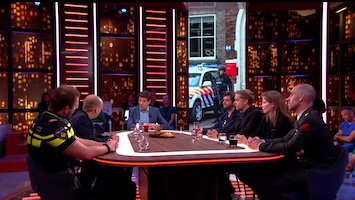 Rtl Late Night Met Twan Huys - Afl. 22