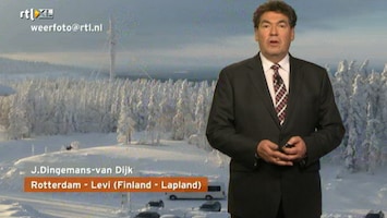Rtl Weer - 19:55 Uur