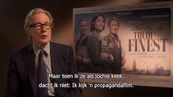 Films & Sterren - Afl. 16