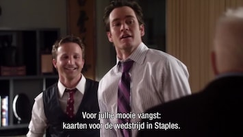 Franklin & Bash - Big Fish