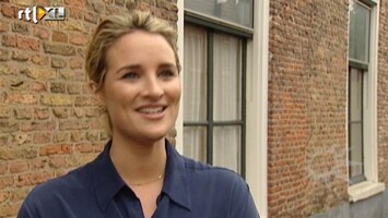 RTL Boulevard Afscheid van Lieke van Lexmond in GTST