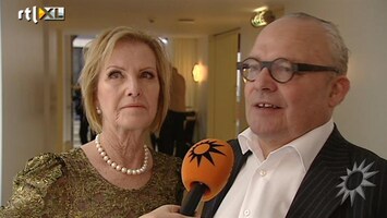 RTL Boulevard Familiedag familie Zenden