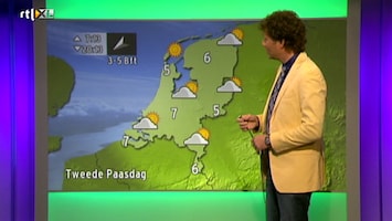 Rtl Weer - Laat