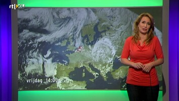 Rtl Weer - Laat