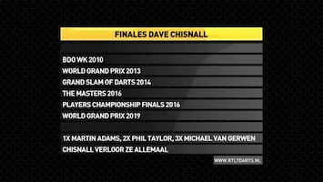 Rtl 7 Darts: Grand Slam Of Darts - Afl. 7