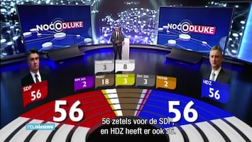 RTL Nieuws Laat