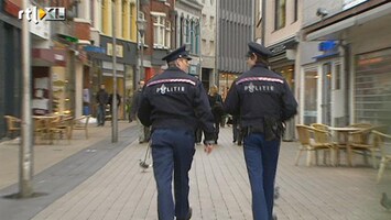 RTL Nieuws Korpschefs gaan geld teruggeven