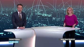 RTL Nieuws 19:30 uur