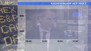 Rtl Z Nieuws - 17:30 - 17:30 Uur