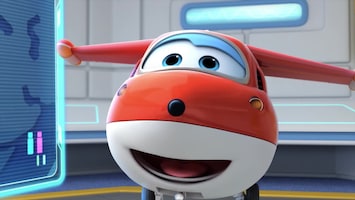 Super Wings Meerminnenmelodie