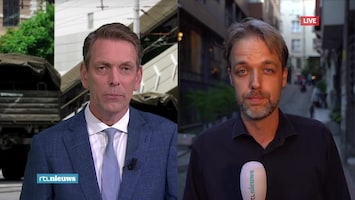 Rtl Nieuws - 19:30 Uur - 18:00 Uur