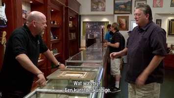 Pawn Stars - Afl. 15