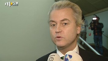 RTL Z Nieuws Wilders: Markos Ruttos geeft weer een miljardje