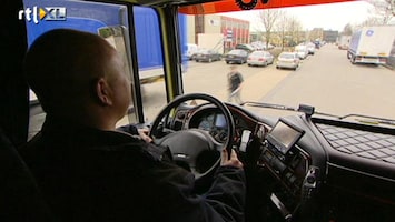 RTL Transportwereld Vaartland Bedrijfswagens