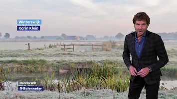 RTL Weer 18:05 uur