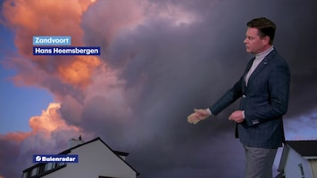 Rtl Weer - 19:55