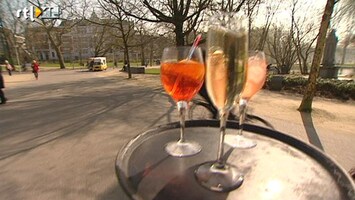 Editie NL Mix je zomerdrankje