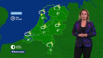 Rtl Weer - 18:30