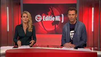 Editie NL Afl. 166